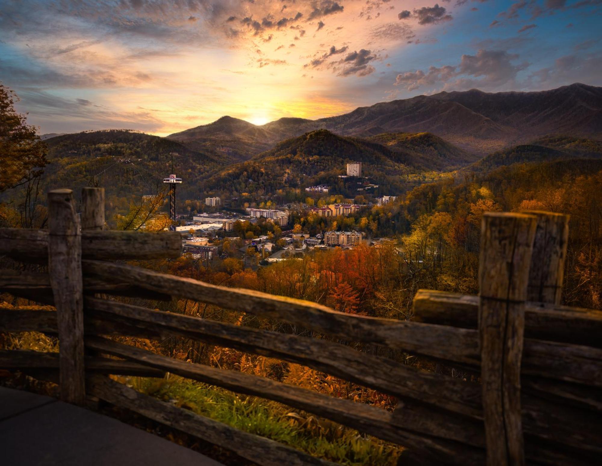 Time To Cuddle, Wifi, Near Pigeon Forge, 1089 Free Tickets Each Paid Day, Dollywood And More Luaran gambar