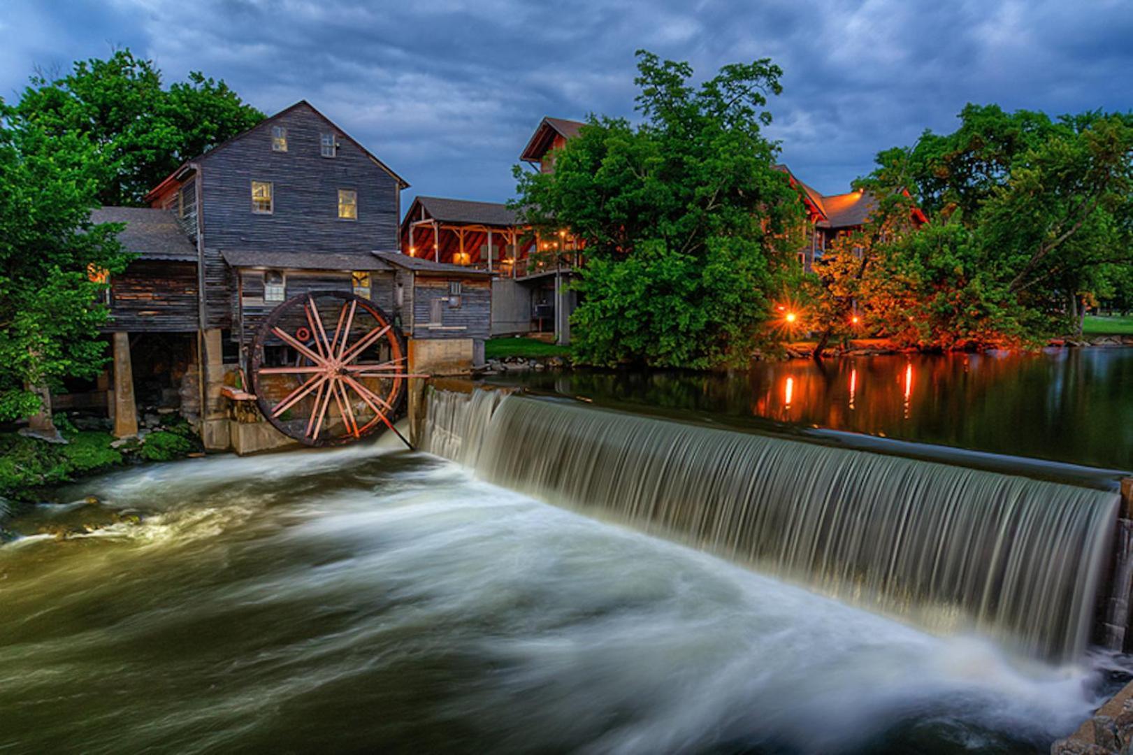 Time To Cuddle, Wifi, Near Pigeon Forge, 1089 Free Tickets Each Paid Day, Dollywood And More Bilik gambar