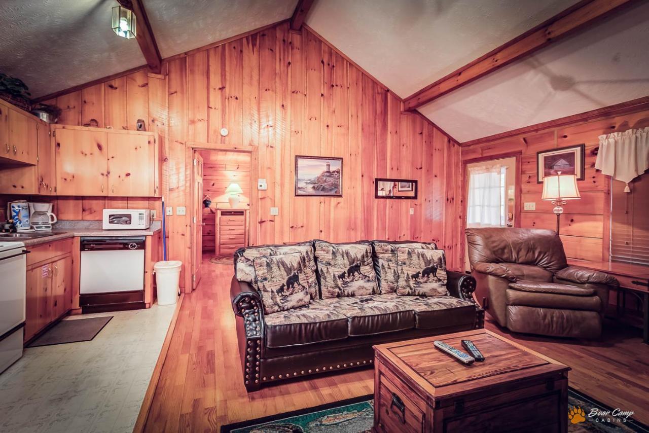 Time To Cuddle, Wifi, Near Pigeon Forge, 1089 Free Tickets Each Paid Day, Dollywood And More Luaran gambar