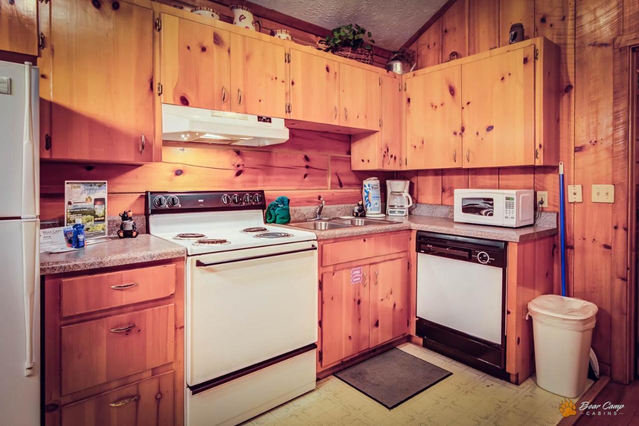 Time To Cuddle, Wifi, Near Pigeon Forge, 1089 Free Tickets Each Paid Day, Dollywood And More Luaran gambar