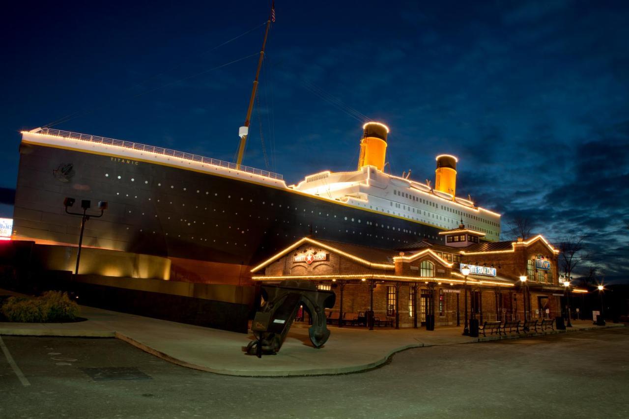 Time To Cuddle, Wifi, Near Pigeon Forge, 1089 Free Tickets Each Paid Day, Dollywood And More Luaran gambar
