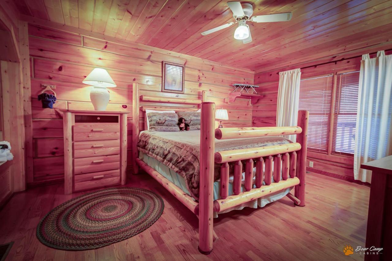 Time To Cuddle, Wifi, Near Pigeon Forge, 1089 Free Tickets Each Paid Day, Dollywood And More Luaran gambar