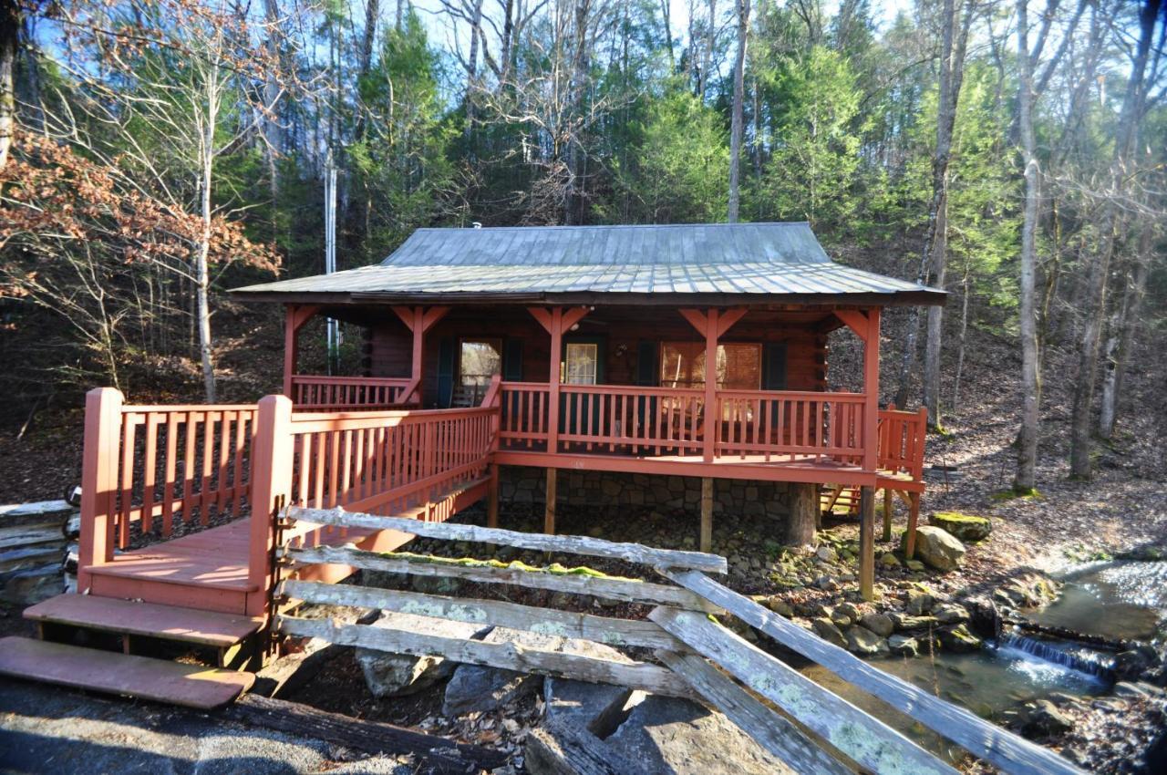 Time To Cuddle, Wifi, Near Pigeon Forge, 1089 Free Tickets Each Paid Day, Dollywood And More Luaran gambar