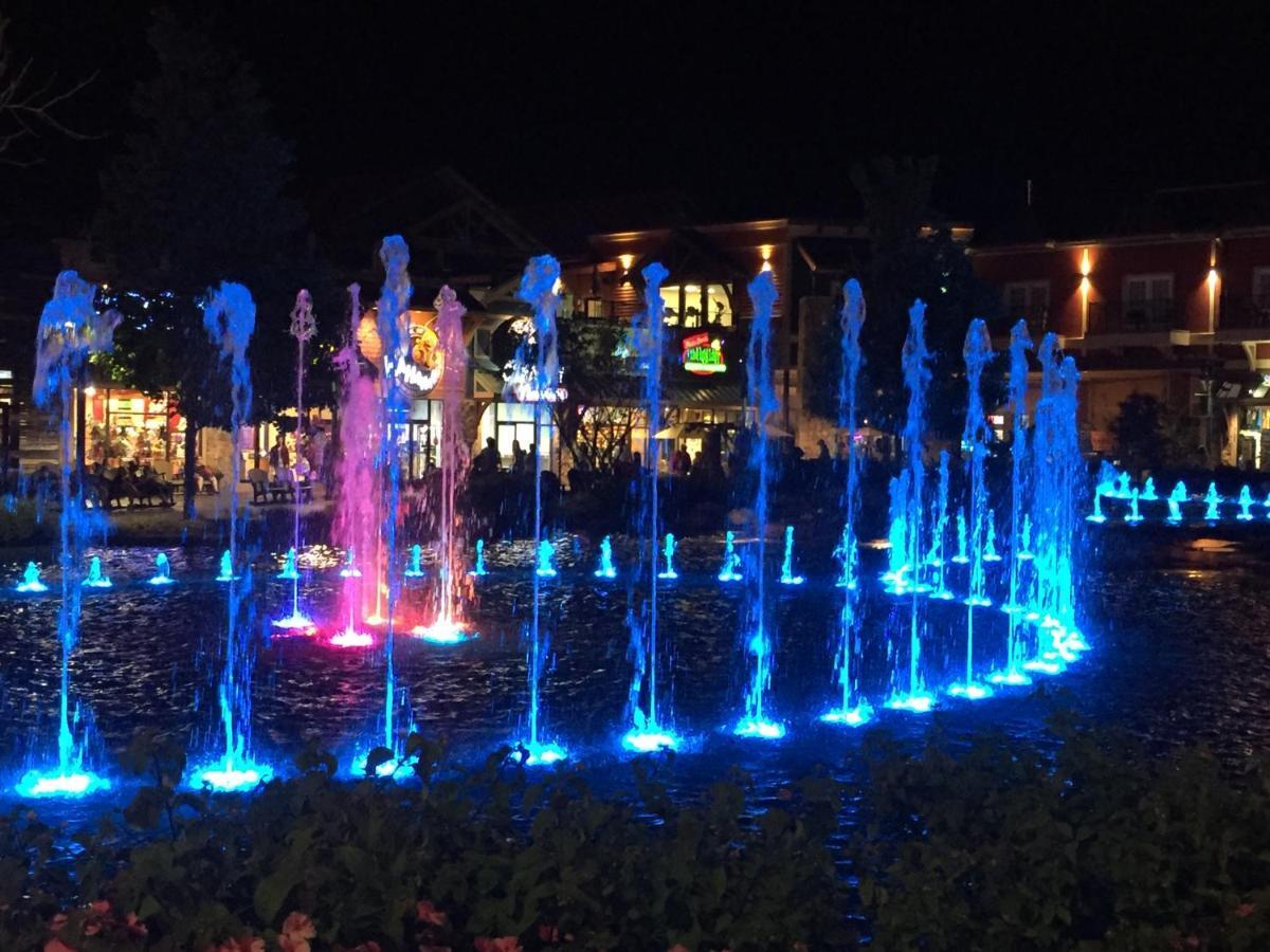 Time To Cuddle, Wifi, Near Pigeon Forge, 1089 Free Tickets Each Paid Day, Dollywood And More Luaran gambar